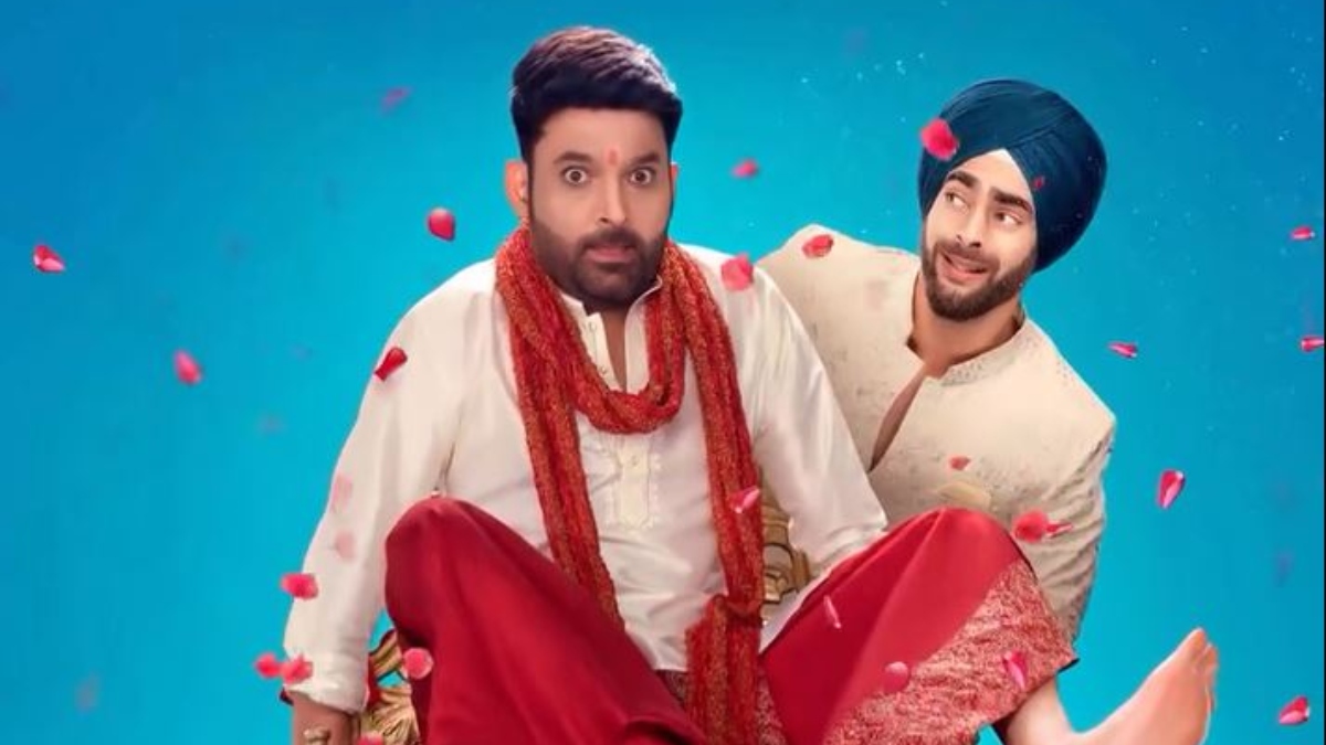 kis kisko pyaar karoon 2 release date announce kapil sharma to romance with these four actresses