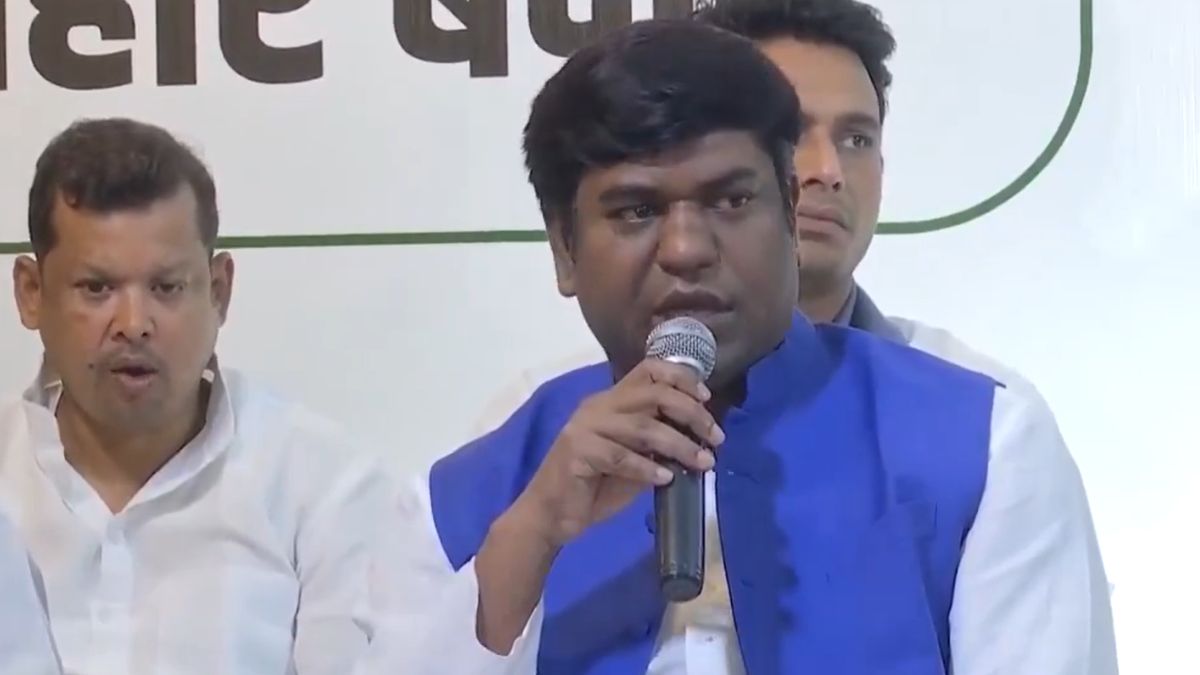 bihar election live updates nda vs mahagathsbandhan jdu congress jansuraj rally and battle political stetment election campaign lb