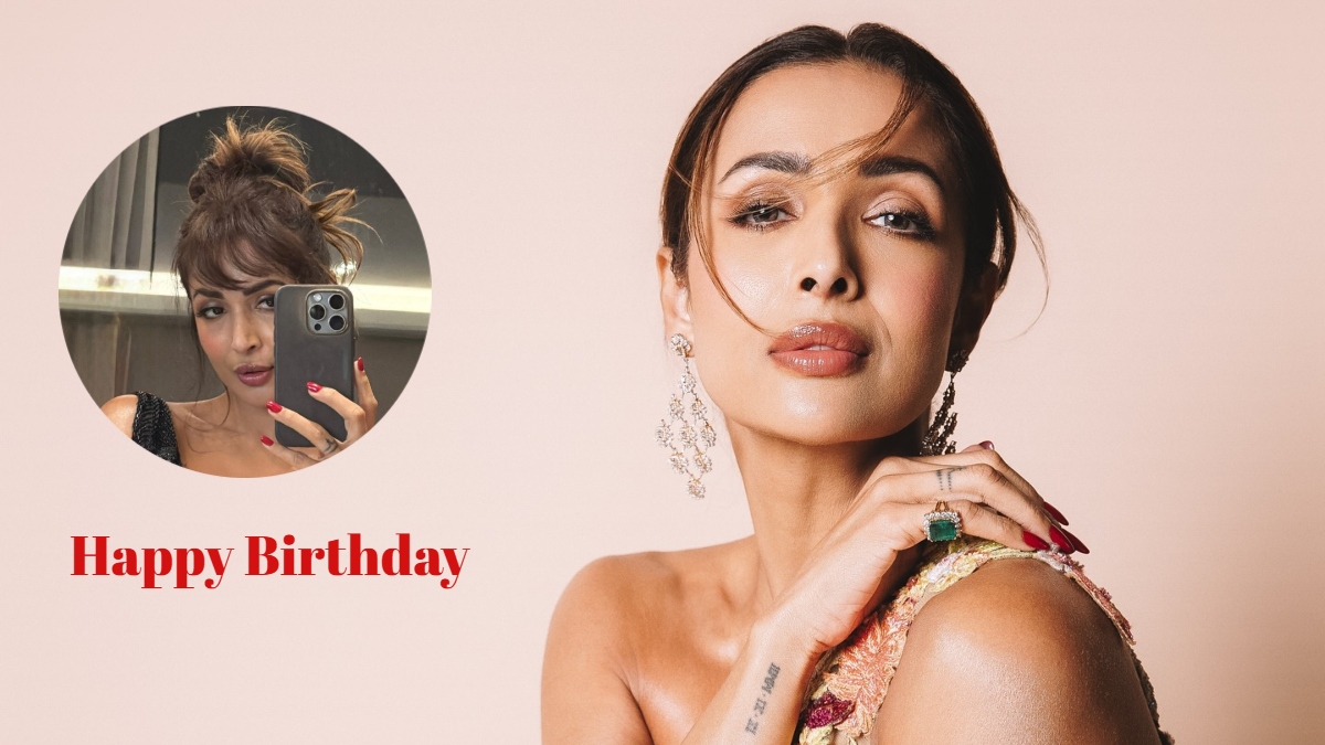 malaika arora divorce enmity with salman khan and arjun kapoor affair know about her life story