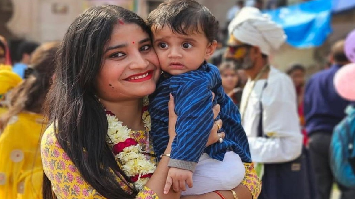 pregnant woman killed in firecracker dispute tragic bhai dooj incident