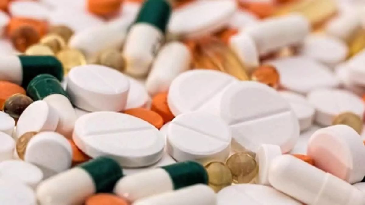 up news up government will check records of medicines in pharmaceuticals companies manufacturing and return dates will be matched