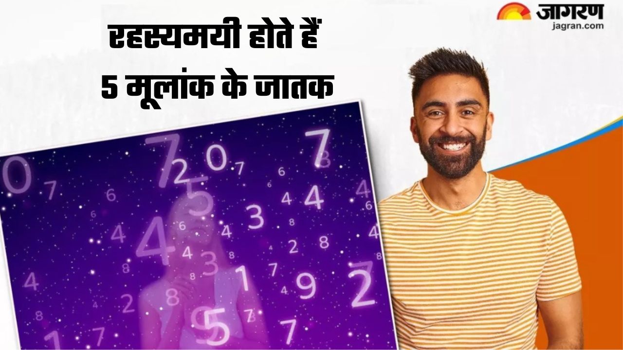 why numerology 5 natives are so mysterious in relationships know their character and personality