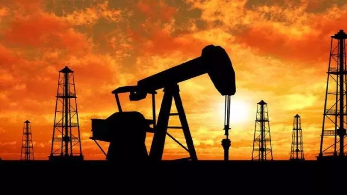 rising crude oil prices concerns for india us sanctions impact