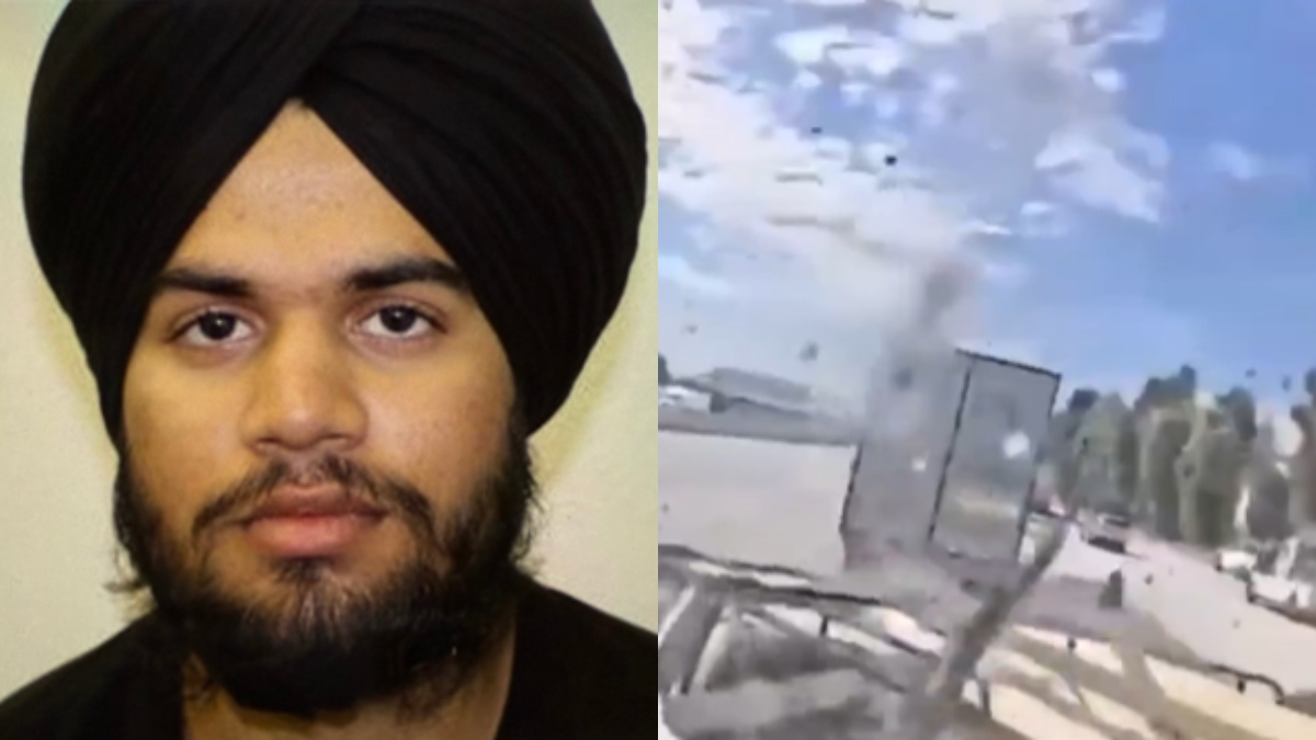 3 dead in us truck crash customs says indian driver illegal immigrant