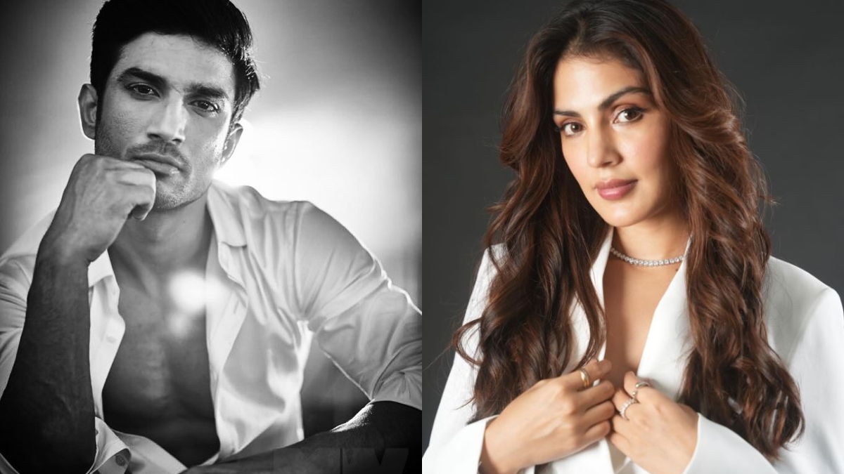sushant singh rajput family to challenge to the cbi closure report proving rhea chakraborty innocence