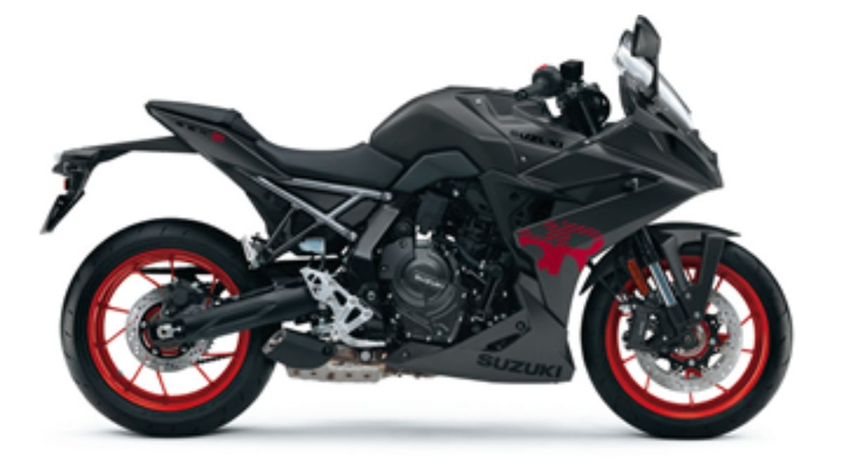 suzuki gsx8r evo launched in europe with trackready performance