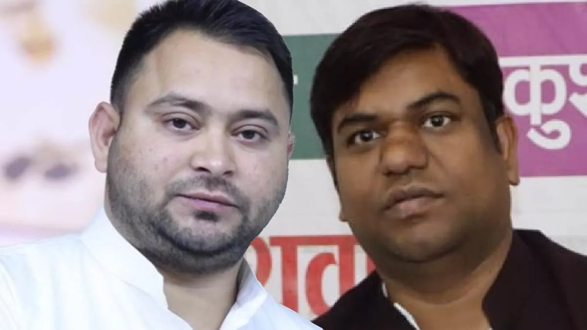 mukesh sahani how he became deputy cm face in bihar politics