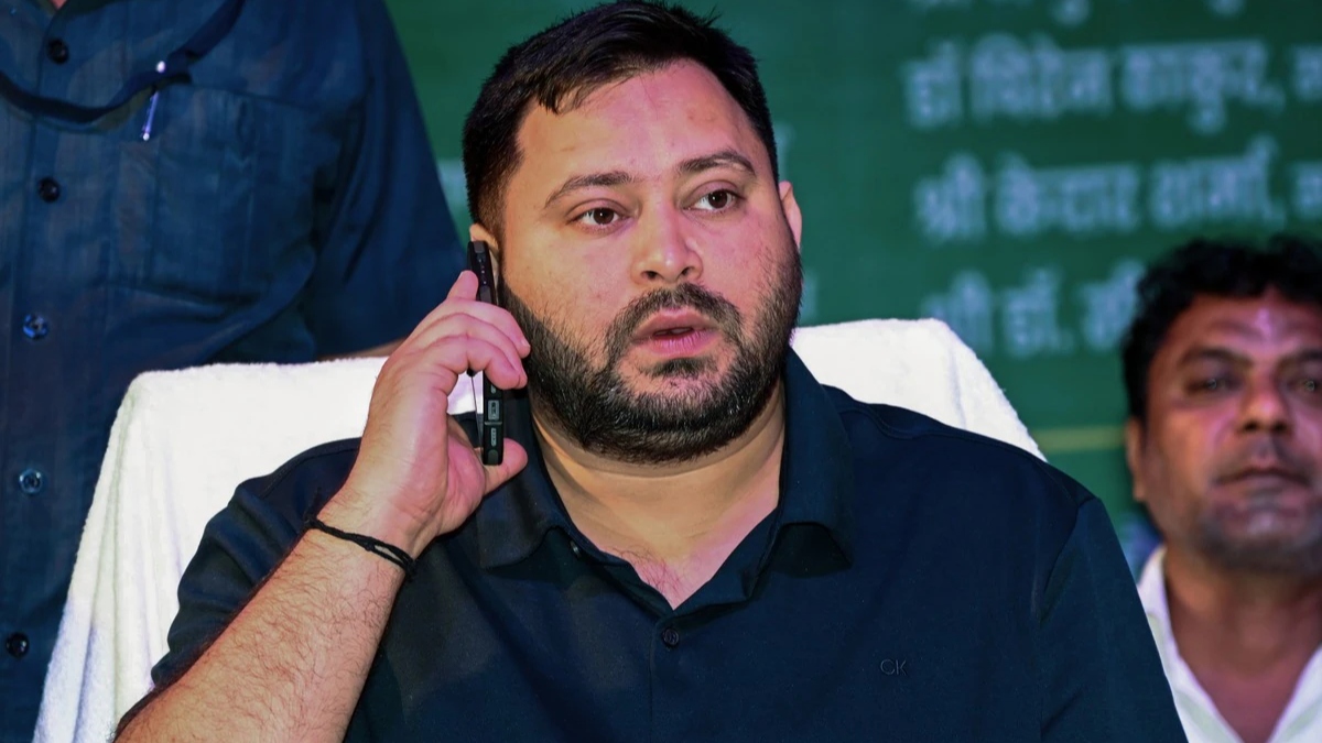 congress candidate withdraws from warisaliganj bihar elections 2025