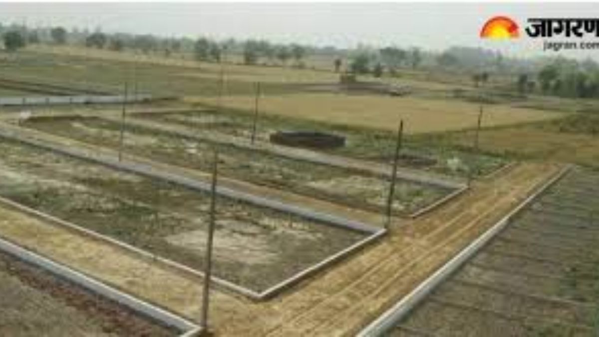 industrial corridor in up construction to begin soon