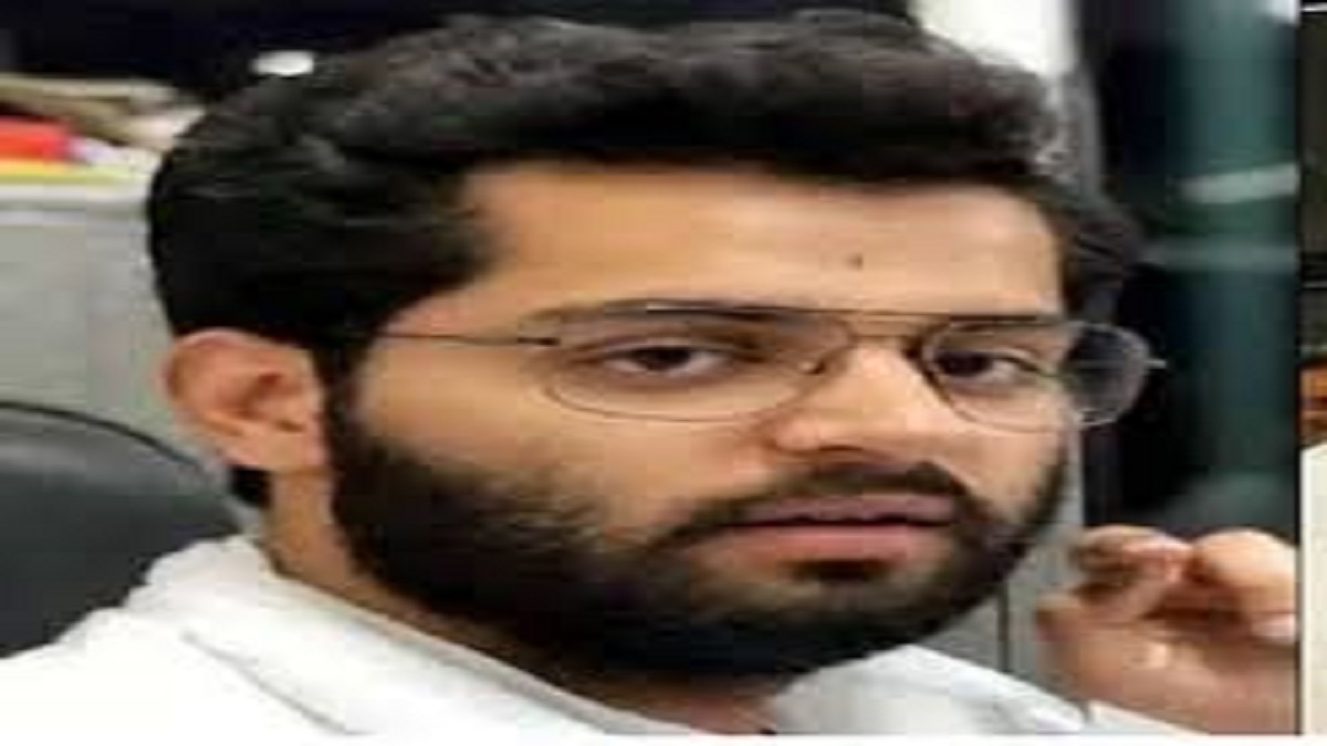 umesh pal case atiq ahmed son umar bail rejected