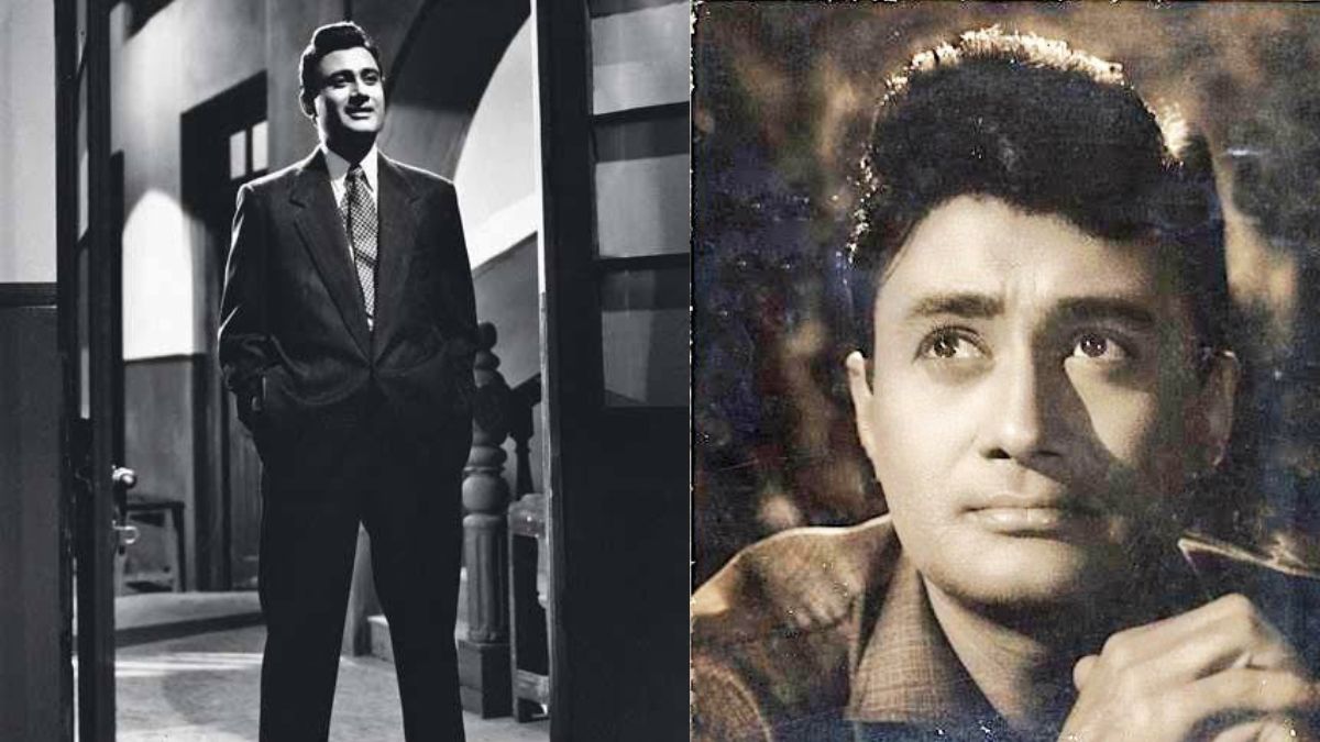 why court banned dev anand from wearing black coat pant and clothes