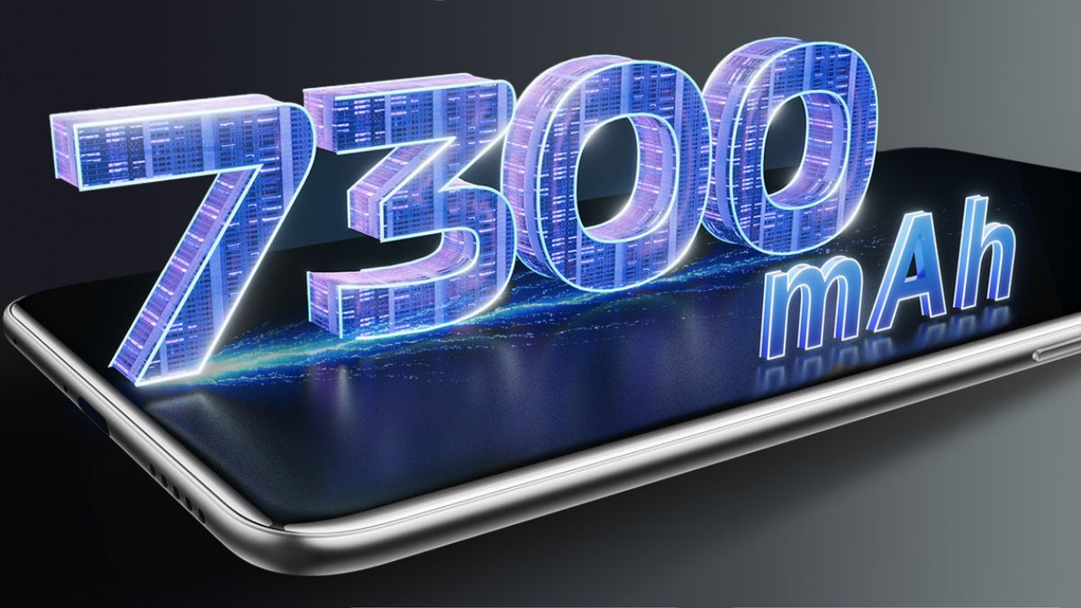 vivo t4 5g smartphone with 7300mah battery 90w fast charging and dual rear camera under 20000