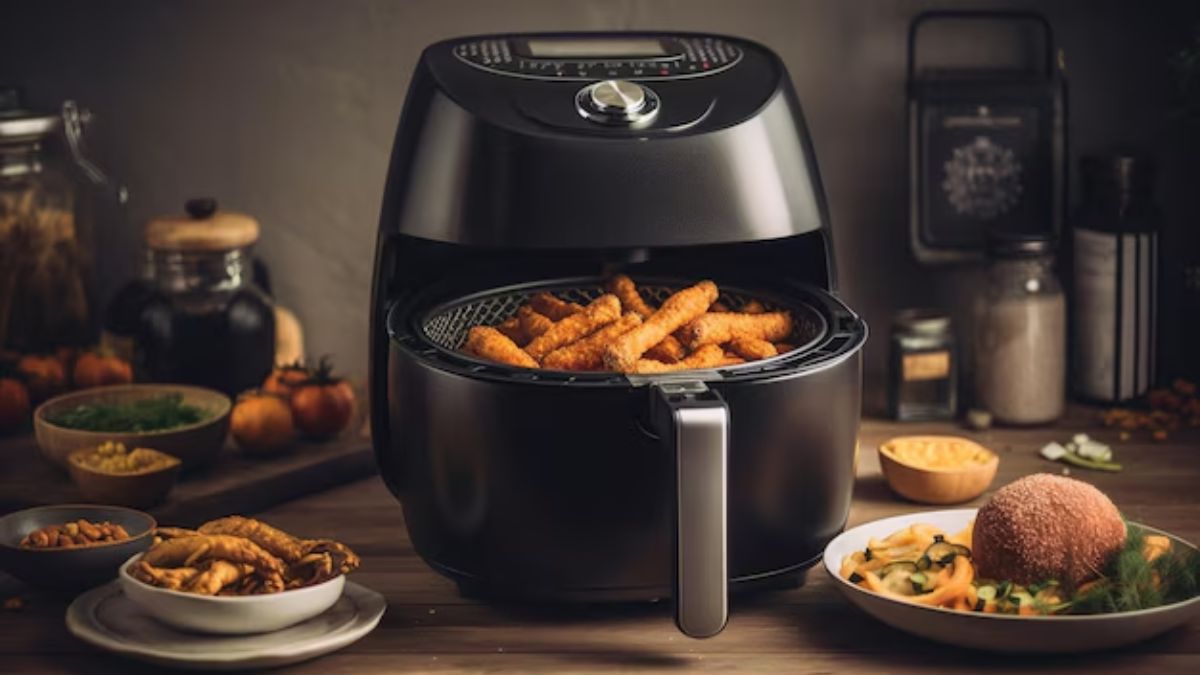 air fryer buyers guide 7 essential things to know before you purchase