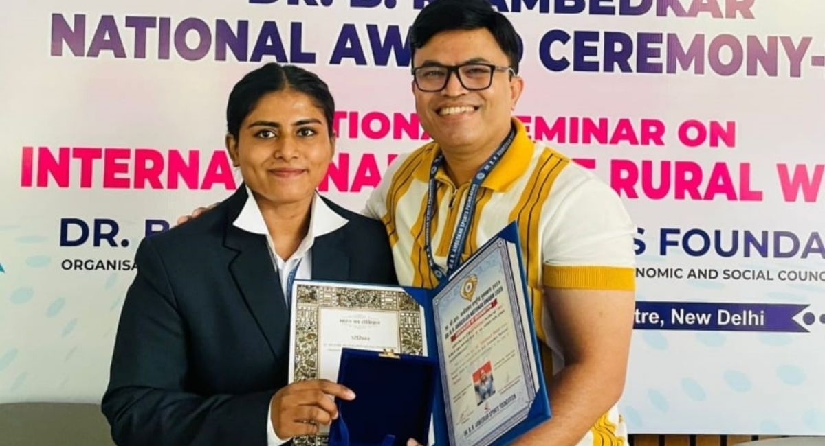 vaishnavi singh judo success after multiple surgeries indian team