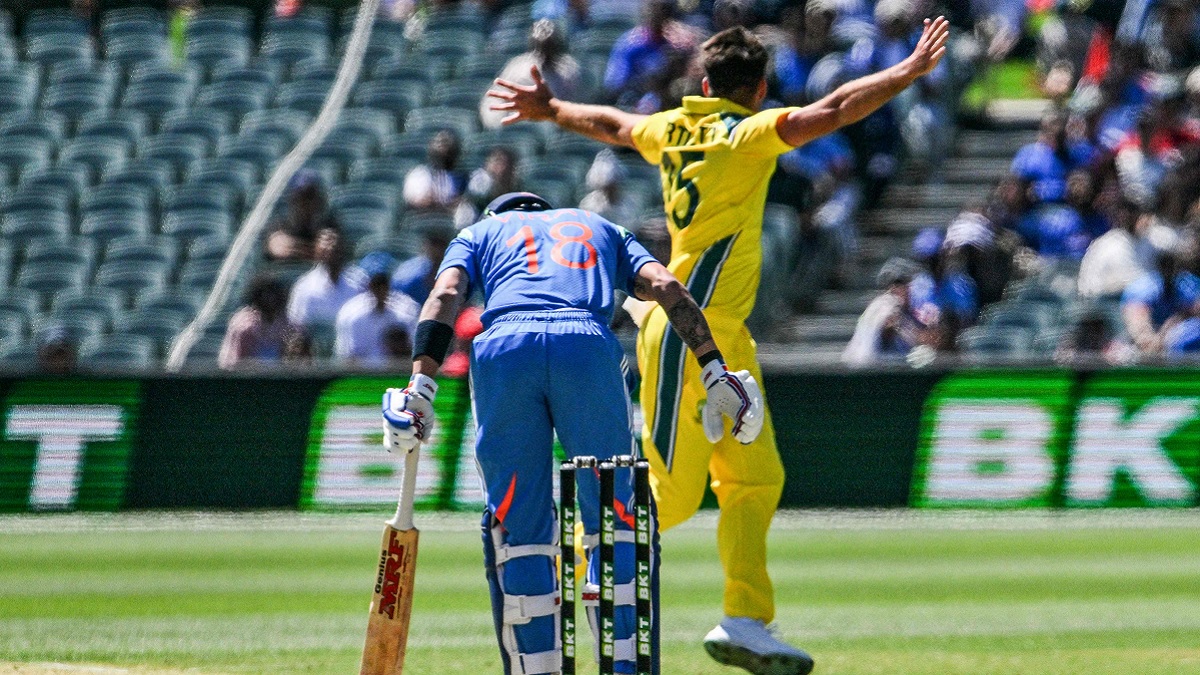 indias series lost vs australia virat kohli shubman gill nitish kumar reddy kl rahul villains of the match