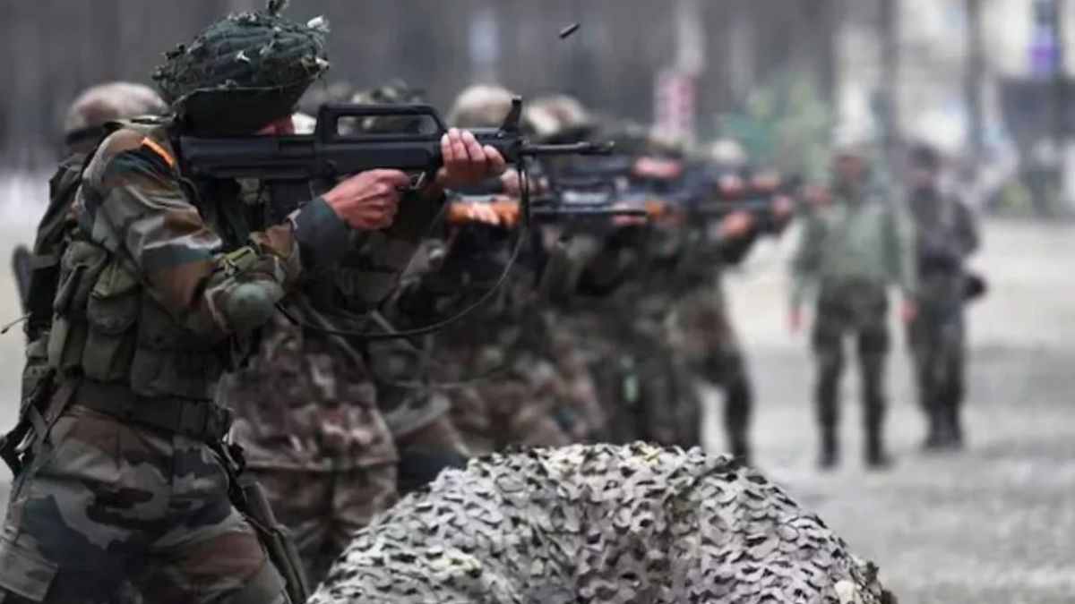 indian army to deploy 20 bhairav battalions for border security