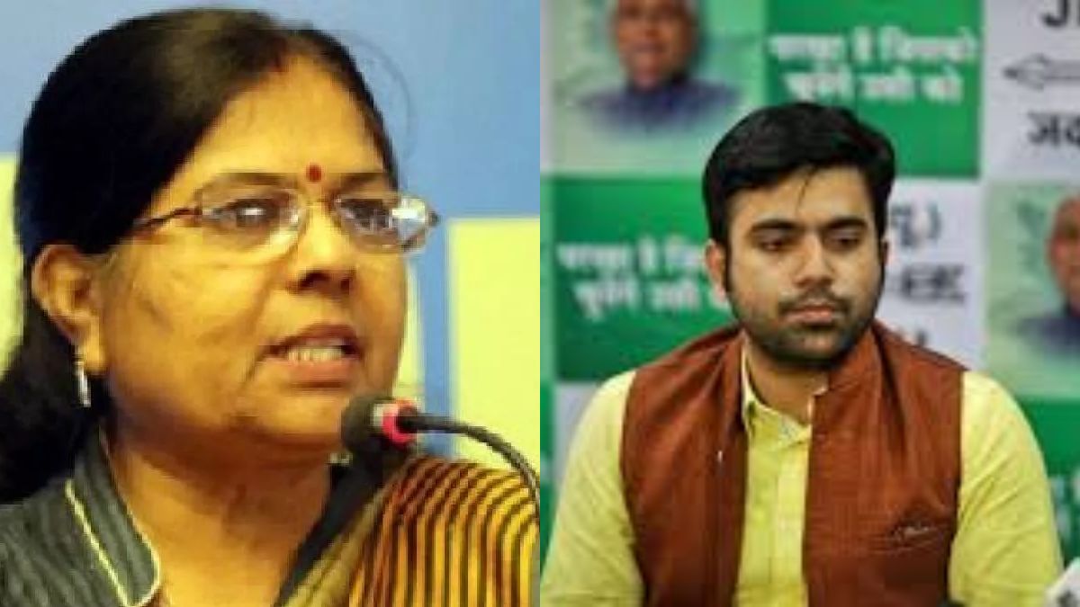 political dynasties in cheria bariarpur caste equations key