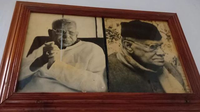 Bihar: मालखाने में 11 साल से रखी है लोकनायक की प्रतिमा, अपनी जन्मभूमि में ही जेपी उपेक्षित
