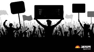 mohali nursing staff protest director accused of misconduct