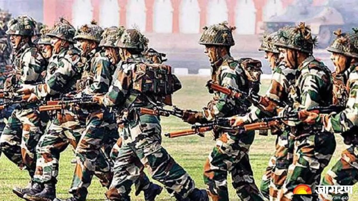 agniveer recruitment indian army clarifies permanent retention rate