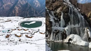 भारत में हनीमून: ये जगहें देंगी यूरोप का एहसास (Picture Credit- Instagram)