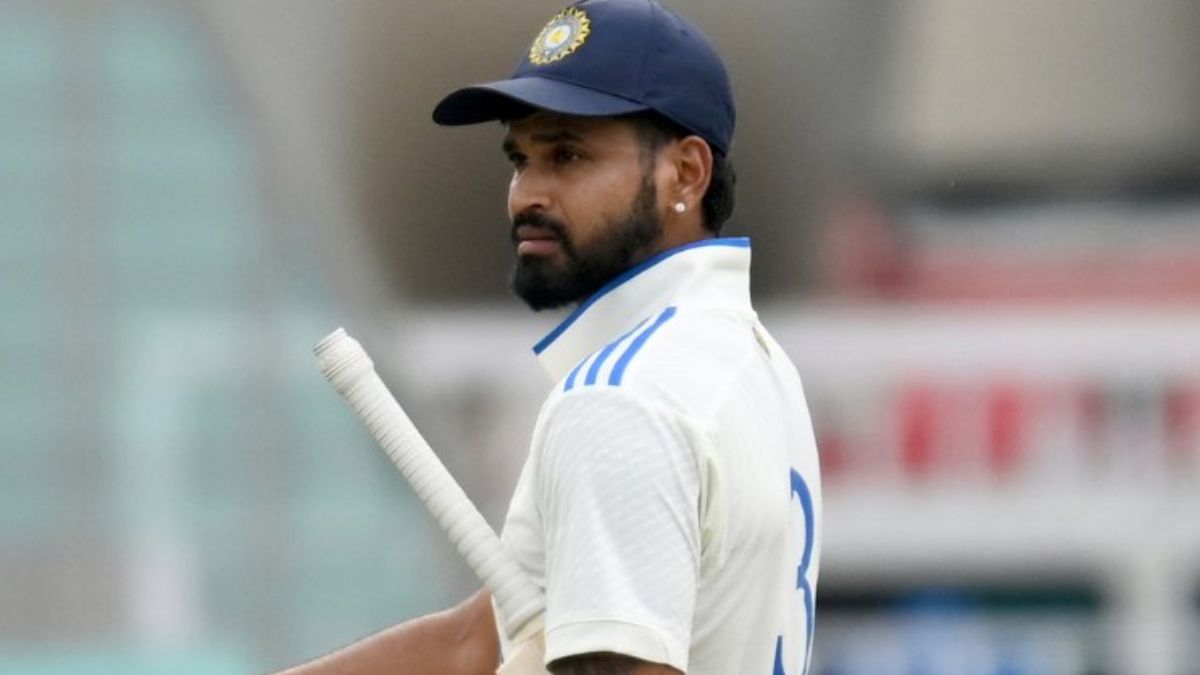 shreyas iyer reveals reason behind taking break from test cricket