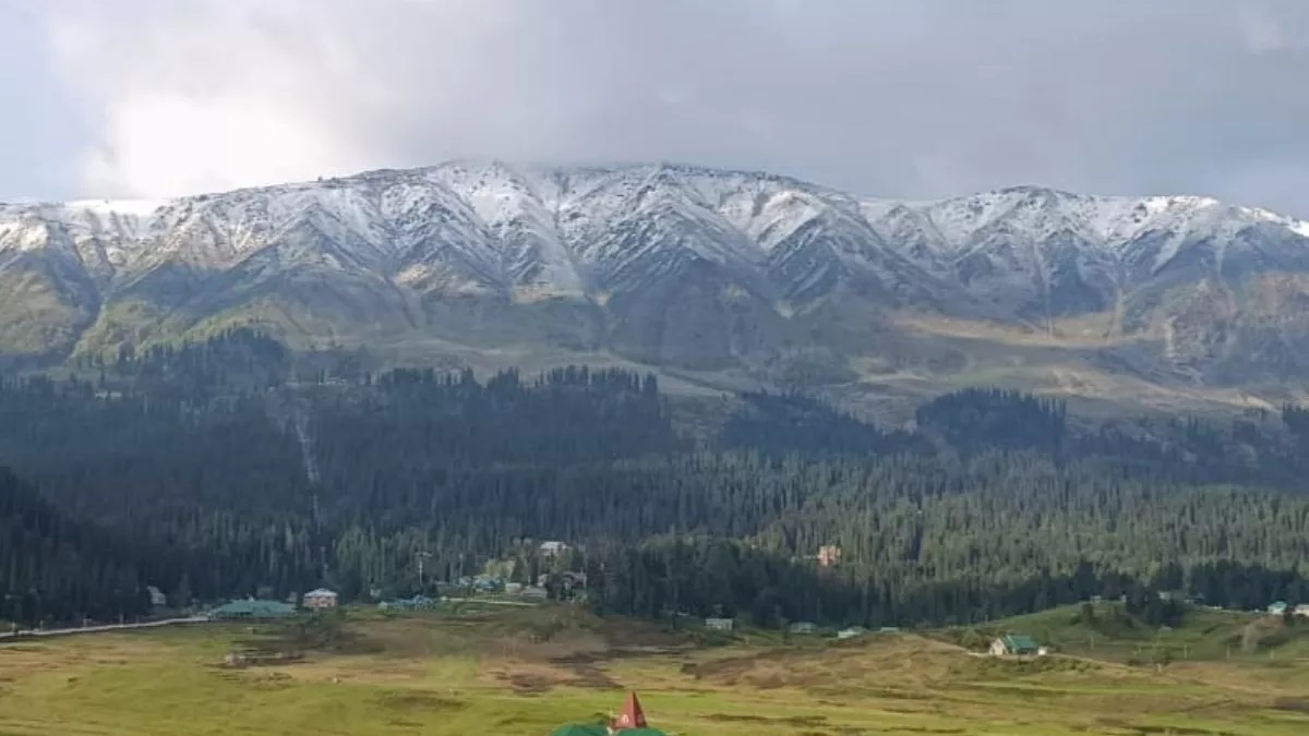 jammu and kashmir cold wave weather forecast for next 5 days