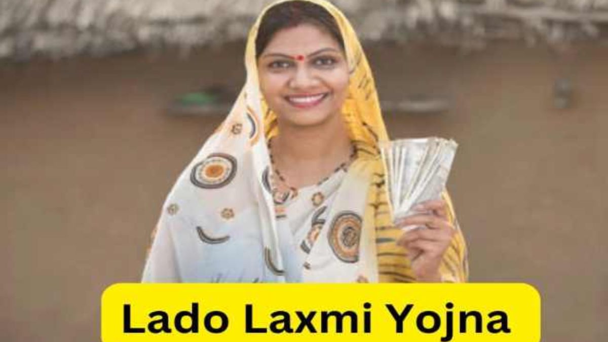 haryana ladli lakshmi yojana 2100 monthly gift for women in sonipat