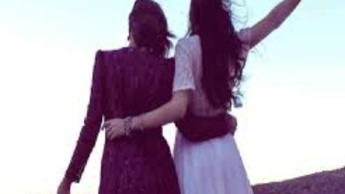 up lesbian couple insists on samesex marriage in lakhimpur kheri