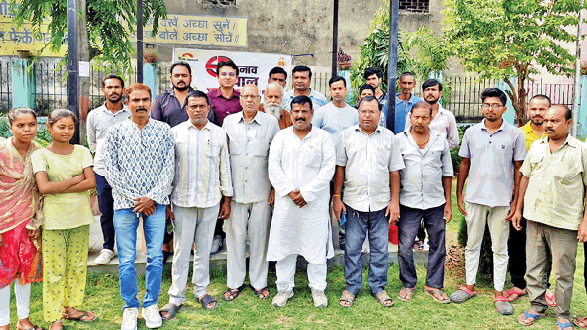 patna sahib elections 2025 voters focus on education health and infrastructure