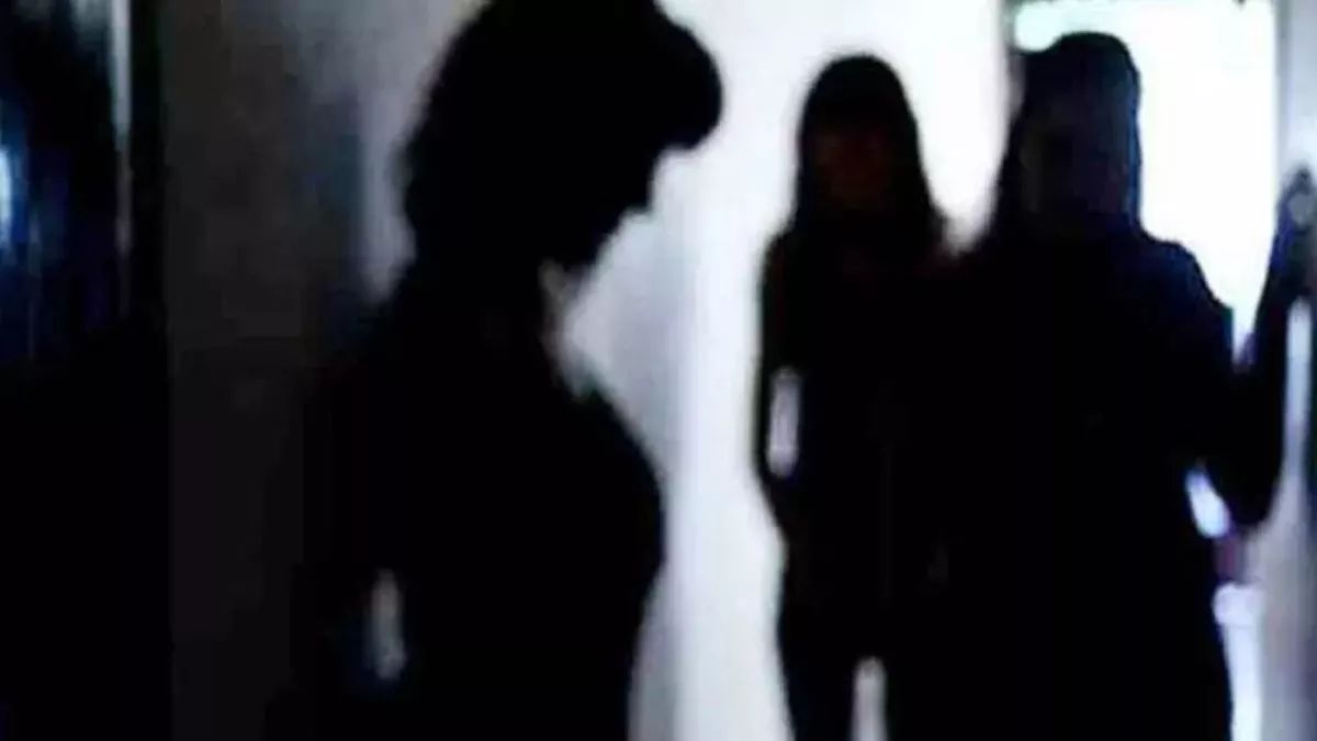 jamtara sex racket busted ngo used as cover accused arrested