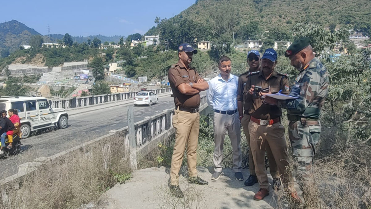 joint disaster relief preparation coordinated rescue efforts