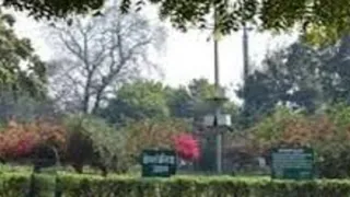 प्रयागराज शहर के तीन पार्कों को नगर निगम माडल पार्क बनाएगा। प्रतीकात्मक फोटो