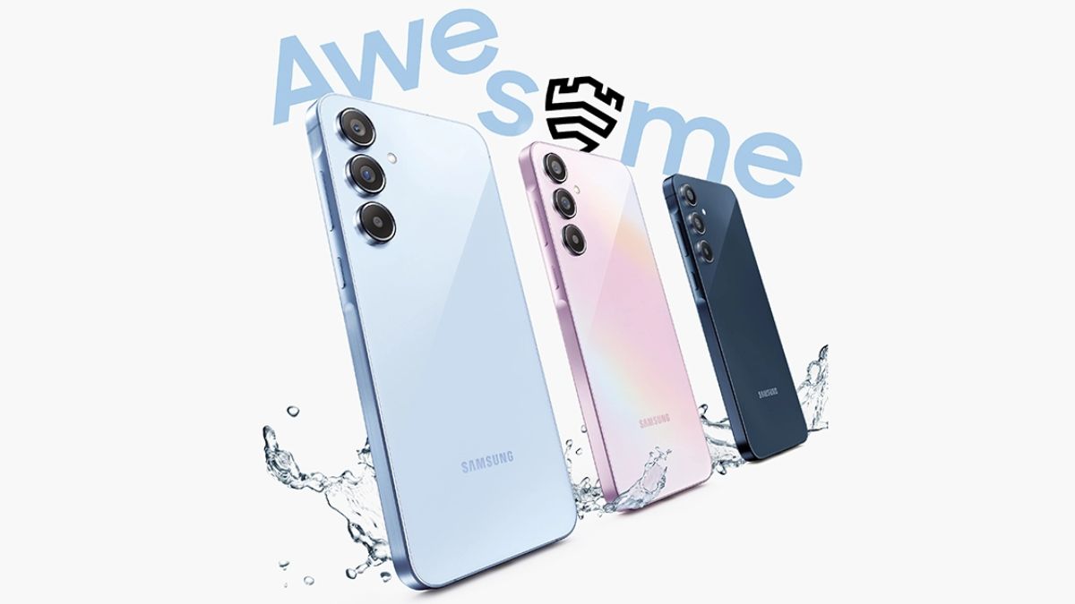 samsung galaxy a55 5g gets massive discount on amazon with 5000mah battery and exynos 1480 processor