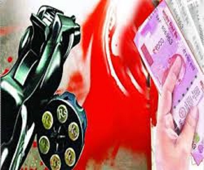 teen arrested for murder contract in chandigarh police investigate