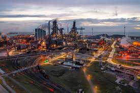 air water india acquires tata steel gas plant boosting industrial gas supply