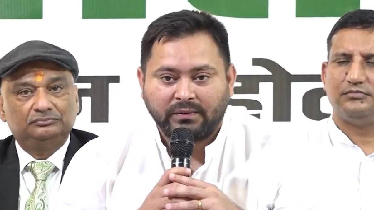bihar election live updates nda vs mahagathsbandhan jdu congress jansuraj rally and battle political stetment election campaign lb
