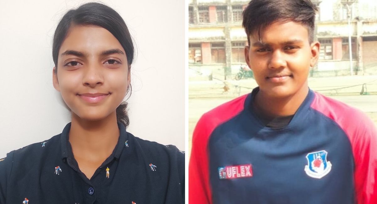 up under 19 women cricket team announced for t20 trophy