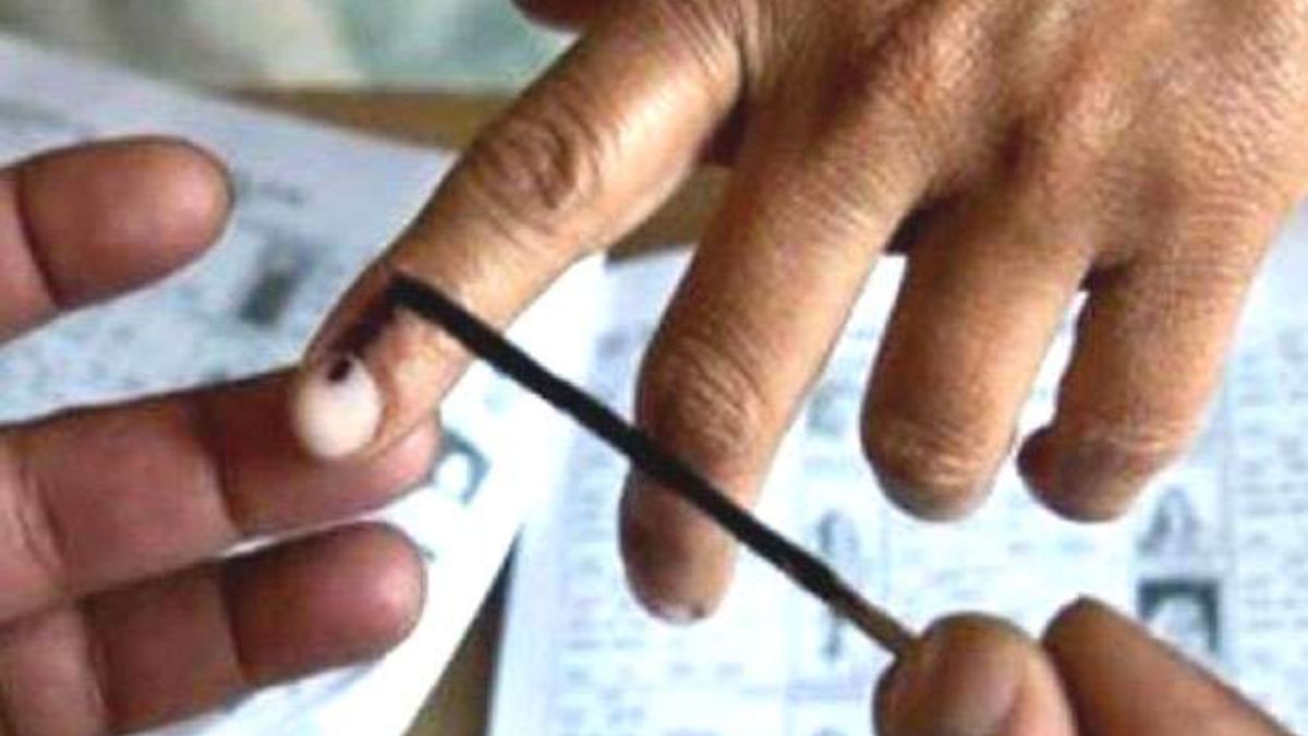 bihar elections2025 postal ballot voting starts for polling staff