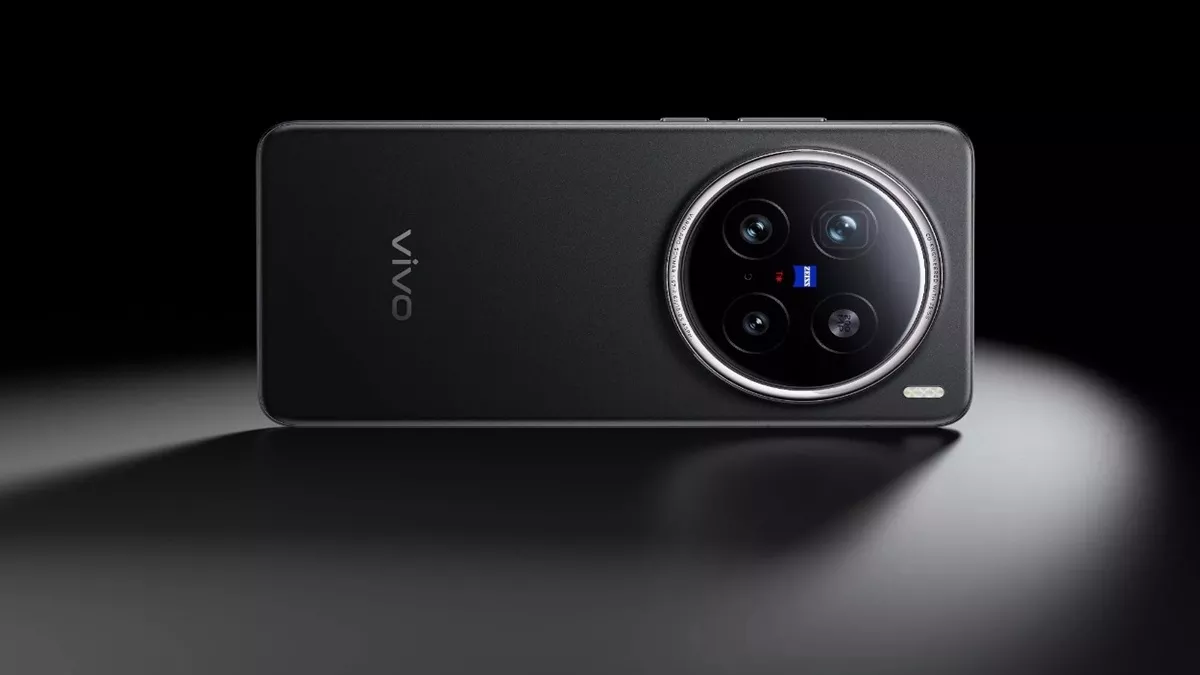 vivos vivo x200 pro smartphone with 200mp camera is available for rs 16000 less check offer details