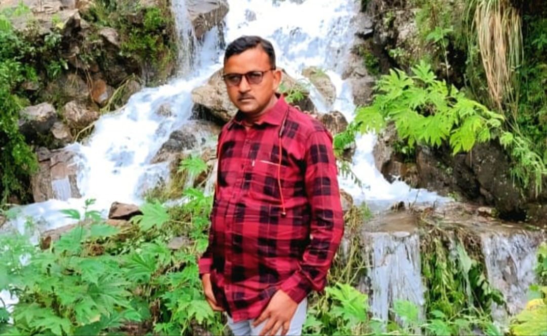 body found hanging bihar mans death under suspicious circumstances