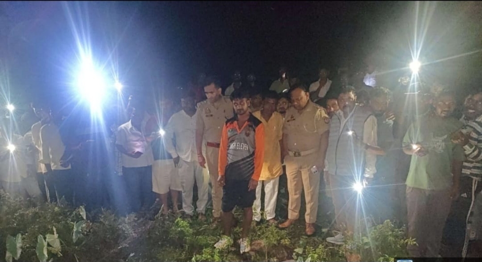 youth killed after dance argument body dumped in drain