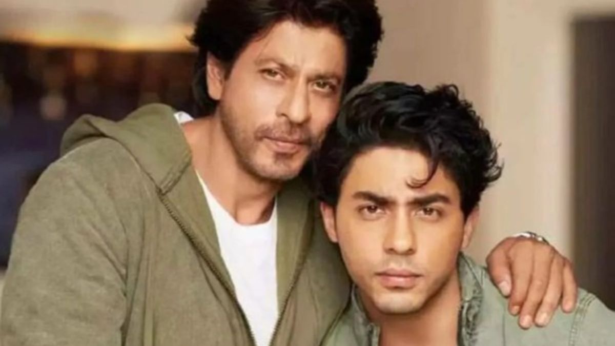 aaryan khan to direct superhero movie after bads of bollywood success