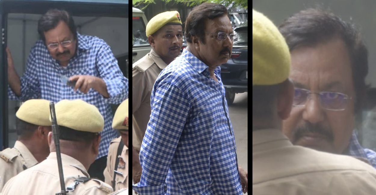 kanpur police commissioner reviews complaints against akhilesh dubey no sufficient evidence found