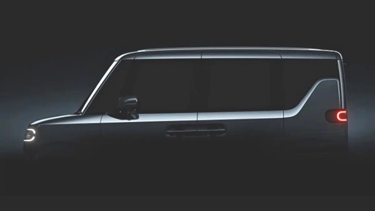 byd teases first electric kei car with 20kwh battery and 180km range ahead of japan debut