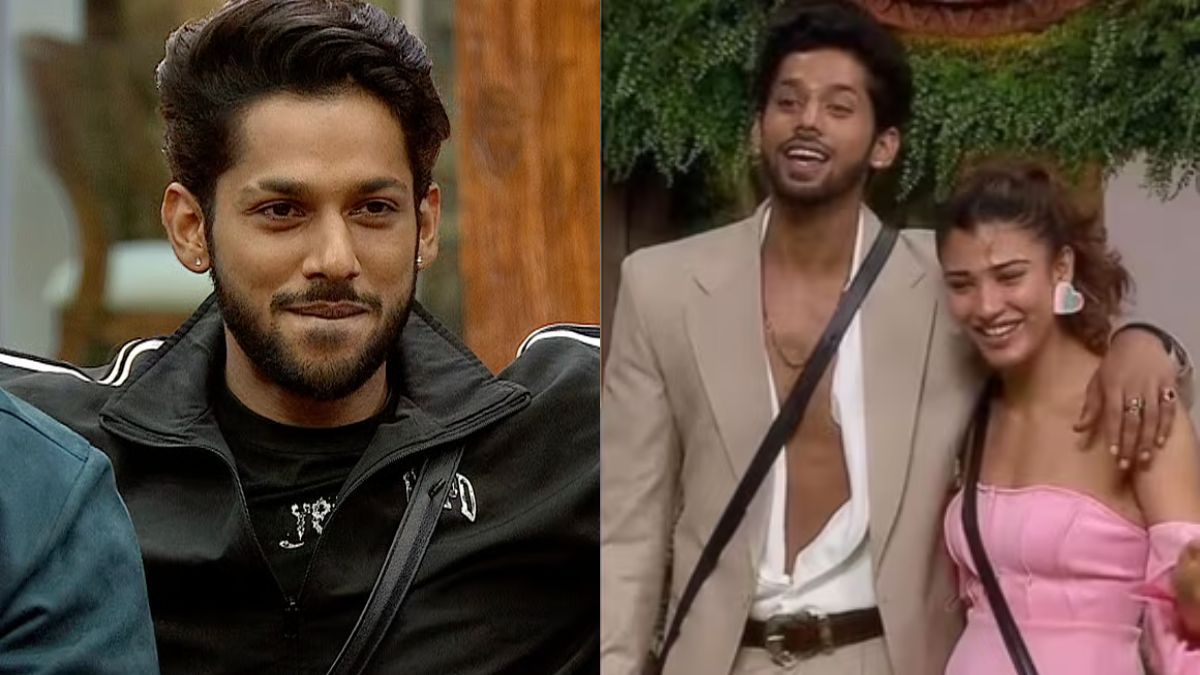 bigg boss 19 baseer ali mom reacts to his closeness with nehal chudasama