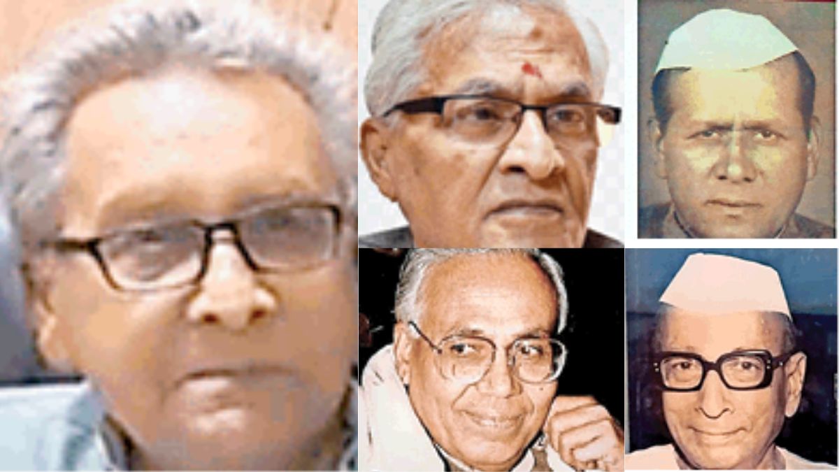 tilka manjhi bhagalpur university gave 5 chief ministers to bihar