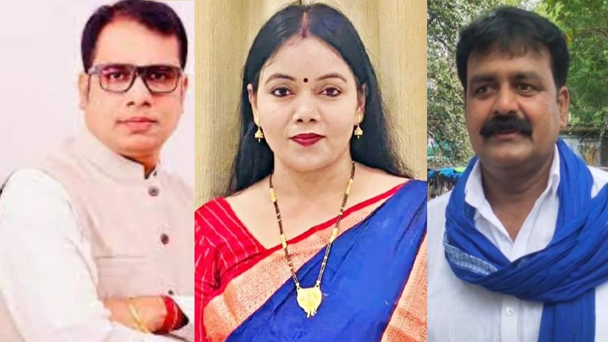 bihar politics party hopping and voter confusion in upcoming elections