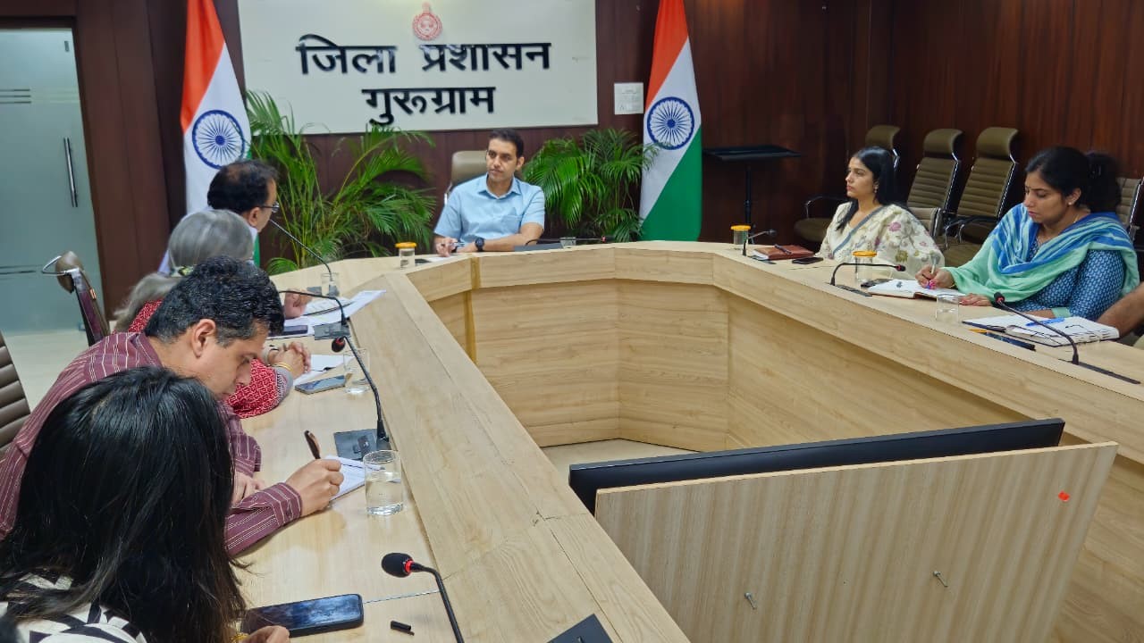18th urban mobility india conference to be held in gurugram