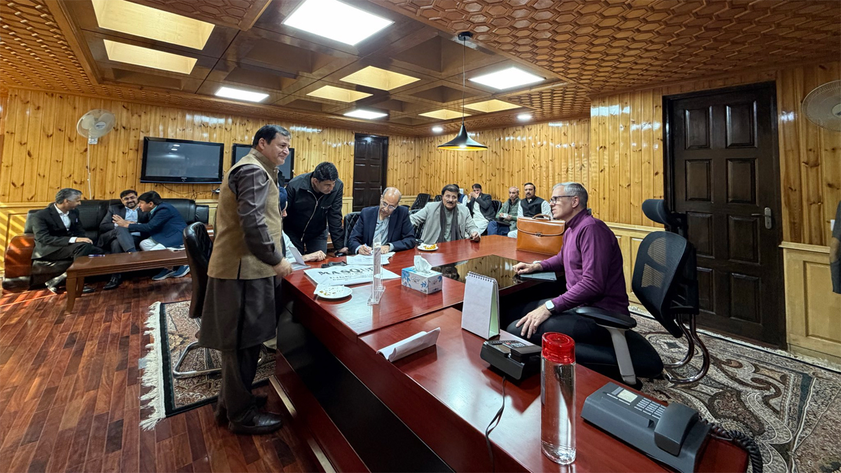 jammu kashmir rajya sabha elections nc meeting with allies